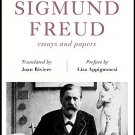 Sigmund Freud: Essays and Papers