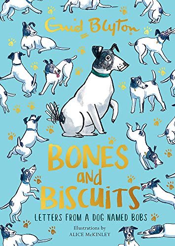 Bones and Biscuits