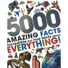 5000 AWESOME FACTS