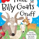 Reading with Phonics Three Billy Goats Gruff