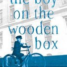 THE BOY ON THE WOODEN BOX
