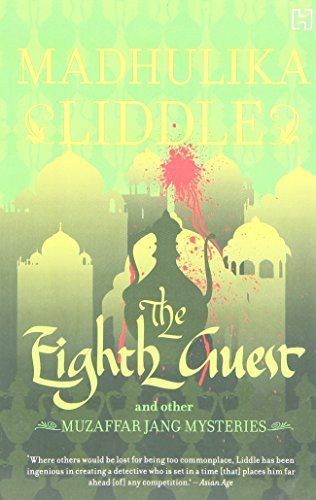 The Eighth Guest and Other