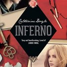 Inferno (Blood to Blood Book #2)