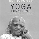 YOGA FOR SPORTS