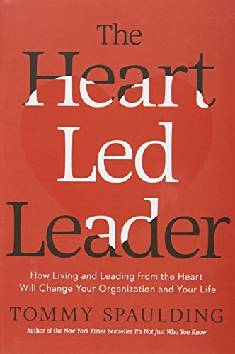 The Heart-Led Leader