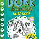Dork Diaries: Dear Dork