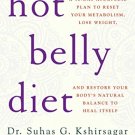 The Hot Belly Diet