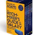 The Complete Hitchhikers Guide to the Galaxy Boxset