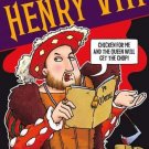 Henry Viii Heads Will Roll