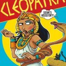 Cleopatra: One Cool Queen