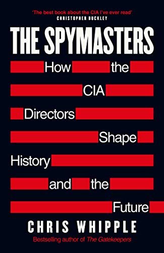 Spymasters