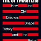 Spymasters