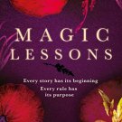 Magic Lessons