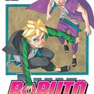 Boruto: Naruto Next Generations Vol 9