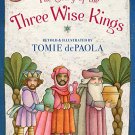 Story of 3 wise Kings