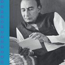 In the Year of Sahir 2021 Diary