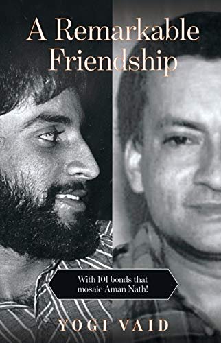 A Remarkable Friendship