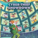 Cyber-Thief Showdown (Geronimo Stilton #68)