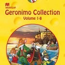 Geronimo Collection Box Set Vol-18