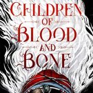 Children of Blood and Bone