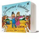 THE SCARECROWS WEDDING GIFT EDITION (BB)