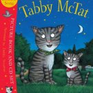 TABBY MCTAT (BOOK AND CD)