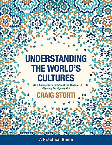 Understanding the Worlds Cultures - 20th anniversary edition
