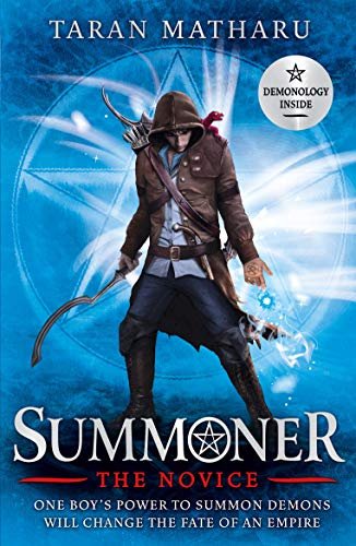 Novice The  Book one