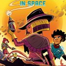 Cleopatra in Space #3: Secret of the Time Tablets
