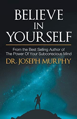 Believe in Yourself