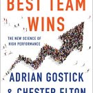 Best Team Wins