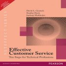 Effective Customer Service: Ten Steps for Technical Professions, 1e