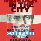 MURDER IN THE CITY