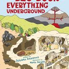 Big Book of The Underground