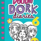 Double Dork Diaries #6
