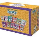 Dork Diaries Flex Box set x 12
