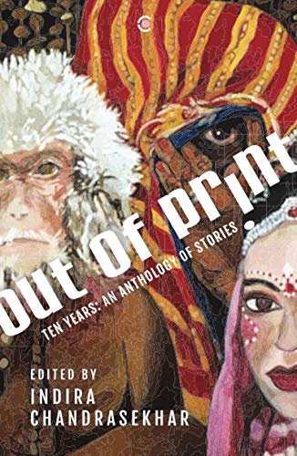 Out of Print