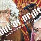 Out of Print