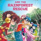 Thea Stilton #32: The Rainforest Rescue