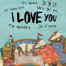I Love You