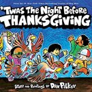 Twas The Night Before Thanksgiving