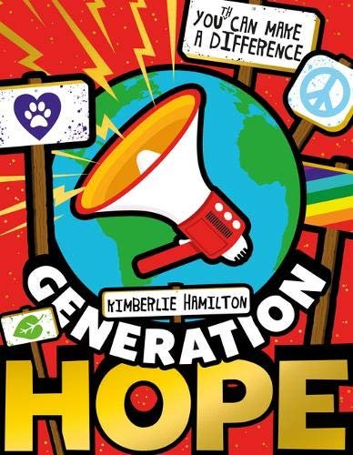 Generation Hope: You(Th) Can Make A Difference!