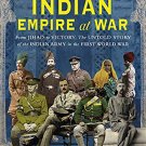 The Indian Empire At War