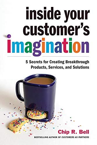 Inside Your Customers Imagina