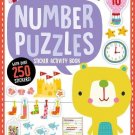 Playtime Learning Number Puzzles