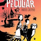 Half Past Peculiar #1: Finders Creepers