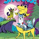 Sparks! Double Dog Dare