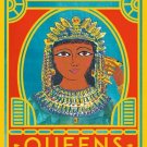 Queens: 3,000 Years Of The Most Incredible Women In History