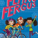 Flying Fergus 8: Trouble on the Track