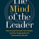 THE MIND OF THE LEADER